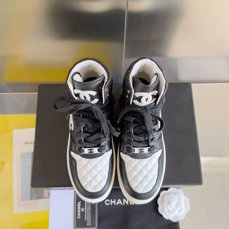 Chanel Sport Shoes